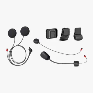 Sena Clamp Kit Passer til Sena 50C intercom