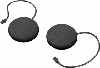 SENA 50R Speakers Harman Kardon H&#248;ytaler - Intercom