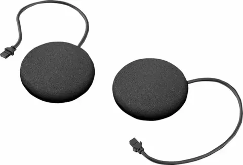 SENA 50R Speakers Harman Kardon H&#248;ytaler - Intercom