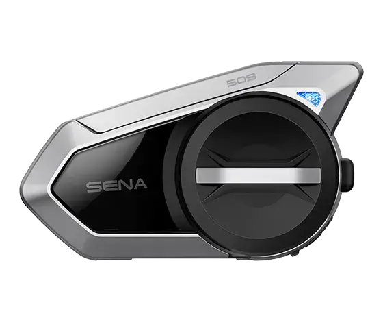 SENA 50S Intercom Mesh kommunikasjon - Harman Kardon Lyd 