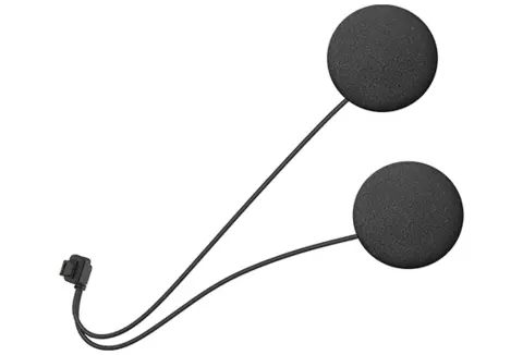 SENA HD 50S Speakers H&#248;yttalere til 50S