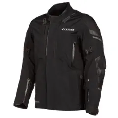 Klim Latitude Jakke M Stealth Black