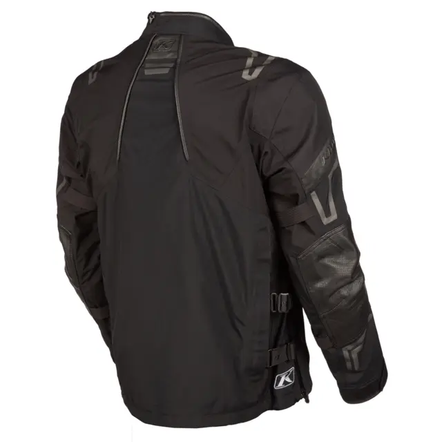 Klim Latitude Jakke M Stealth Black 