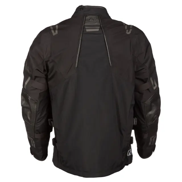Klim Latitude Jakke M Stealth Black 