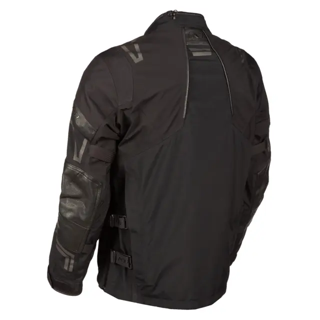 Klim Latitude Jakke M Stealth Black 