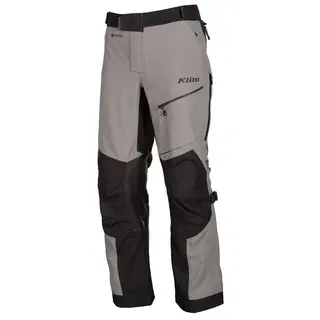 Klim Latitude bukse 42 Castlerock Gray