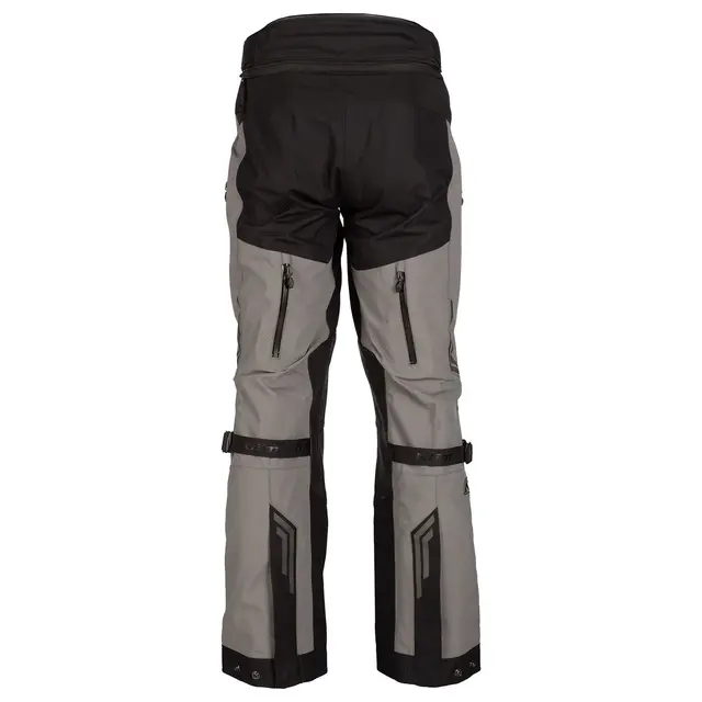 Klim Latitude bukse 30 Castlerock Gray 
