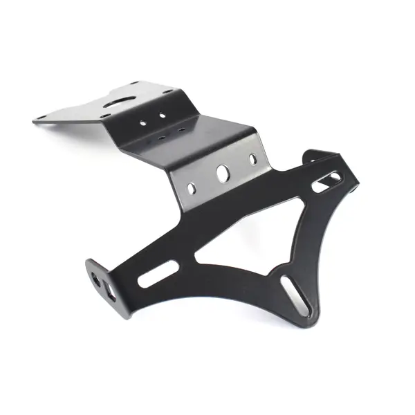 Pyramid Tail Tidy Triumph Speed 400 2024- 