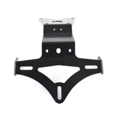 Pyramid Tail Tidy Triumph Speed 400 2024-