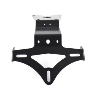 Pyramid Tail Tidy Triumph Speed 400 2024-