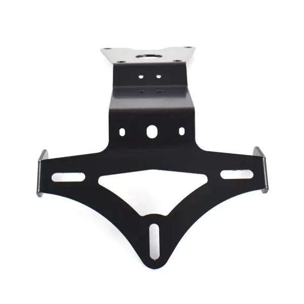 Pyramid Tail Tidy Triumph Speed 400 2024- 