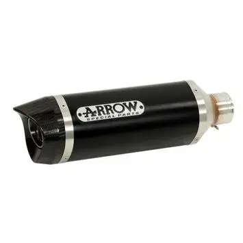 Arrow Slip On Yamaha Wr 125 