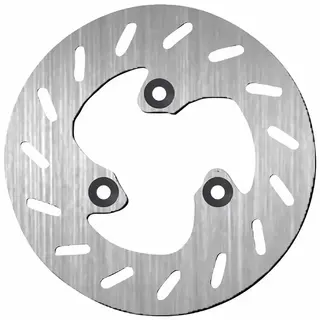 SBS Bremseskive Standard