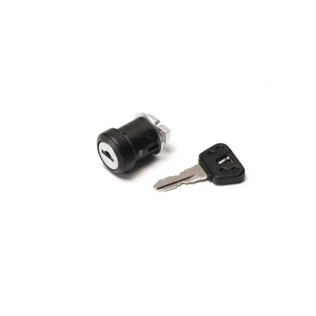 Yamaha - Key Cylinder Set B For City-toppboks 