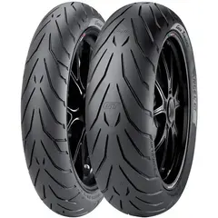 Pirelli Angel GT 120/70ZR18 (59W) (TL)