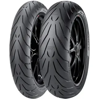 Pirelli Angel GT 120/70ZR18 (59W) (TL)