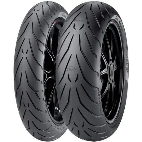 Pirelli Angel GT 120/70ZR18 (59W) (TL) 