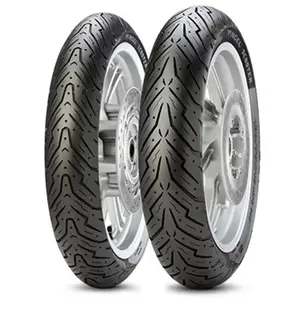 Pirelli Angel Scooter 100/80-14 Fordekk