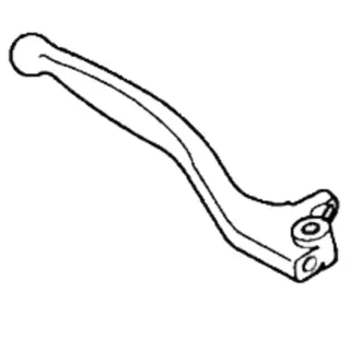 Honda Bremsehendel Honda CRF 125 14-23