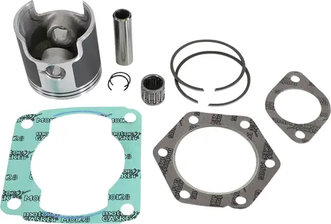 Wsm Top End Kit Pol Std Top End Kit Pol Std