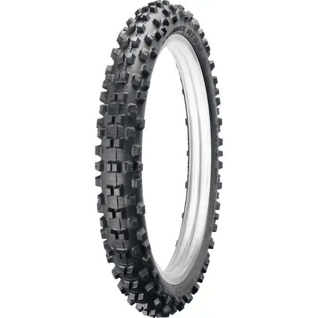 Dunlop AT81 Ultrasoft Framdekk 80/100-21 