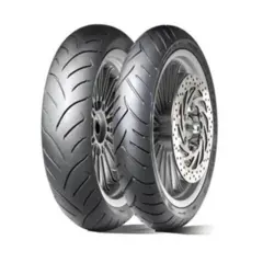 Dunlop Scootsmart 110/70-13 Fordekk