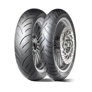 Dunlop Scootsmart 100/80-10