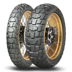 Dunlop Trailmax Raid Fordekk 90/90-21 Adventure