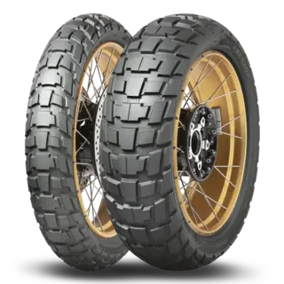 Dunlop Trailmax Raid Bakdekk Adventure