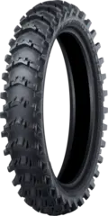 Dunlop Geomax MX14 100/90-19 Godt grep på løst underlag