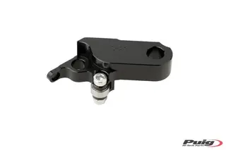 Puig Front Brake Lever Adaptor - Sort Honda CB 1100 2013&gt;2016