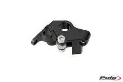 Puig Clutch Lever Adaptor | Black | Hon da CB 600 F Hornet 1998&gt;2006