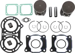 Wsm Top End Kit Yam Std Top End Kit Yam Std