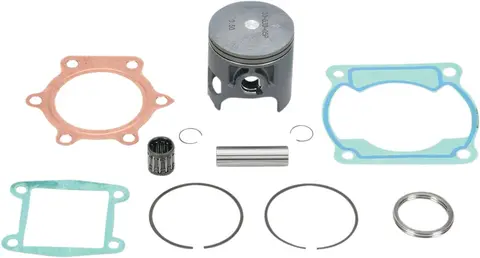 Wsm Top End Kit Yam Std Top End Kit Yam Std