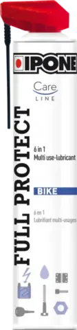 Ipone Full Protect 6 in 1, 750mm Sm&#248;remiddel, Konservering mm.