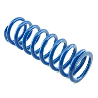 K-Tech Bakfj&#230;r -50N (55x220) Yamaha YZ85 - Bl&#229;