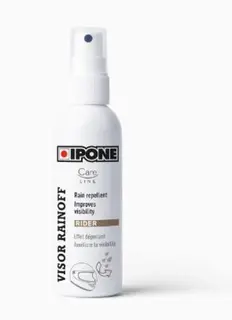 Ipone Visor Rain-Off 100ml