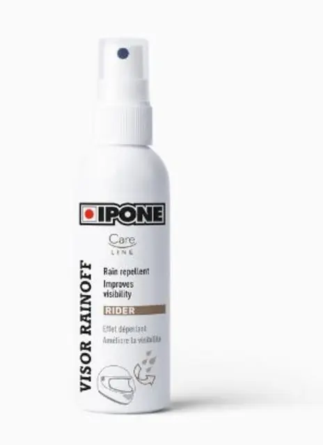 Ipone Visor Rain-Off 100ml 