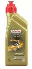 Castrol Power 1 Racing 2T Olje 1 Liter