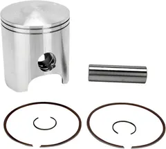Wiseco Wiseco Piston Suz 2Mm Stempelsett Pro-Lite