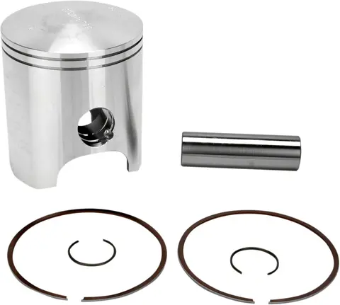 Wiseco Wiseco Piston Suz 2Mm Stempelsett Pro-Lite