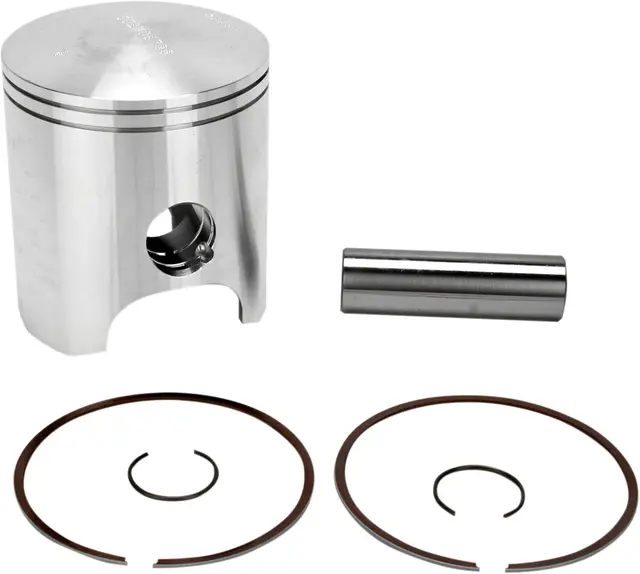 Wiseco Wiseco Piston Suz 2Mm Stempelsett Pro-Lite 