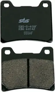 SBS Bremseklosser SBS 555HF
