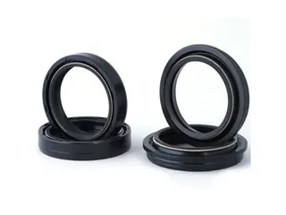 Sett med simmringer og støvringer