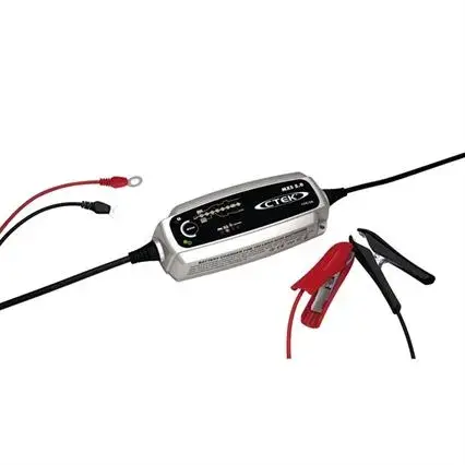 Batterilader Ctek Mxs 5.0 Eu