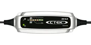 CTEK XS 0.8 Batterilader