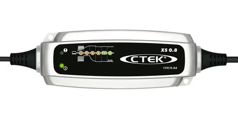 CTEK XS 0.8 Batterilader