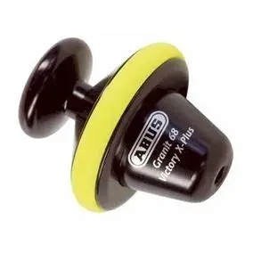 L&#229;s Abus Victory 68 Hel Bolt