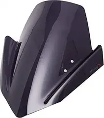 Puig Sport Screen | Dark Smoke | Honda CB 600 F Hornet 2011&gt;2016