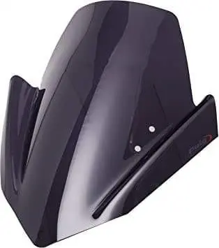 Puig Sport Screen | Dark Smoke | Honda CB 600 F Hornet 2011>2016 